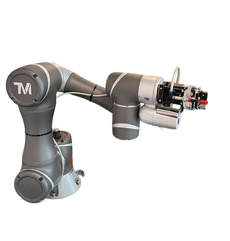 Techman Demo Robot
